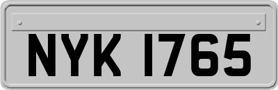 NYK1765