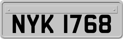 NYK1768