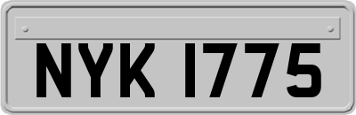 NYK1775