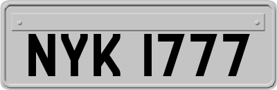 NYK1777