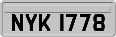 NYK1778