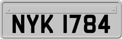 NYK1784