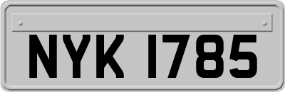 NYK1785