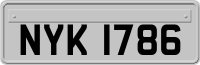 NYK1786