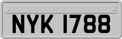 NYK1788