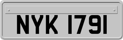 NYK1791