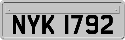 NYK1792