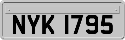 NYK1795