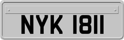 NYK1811