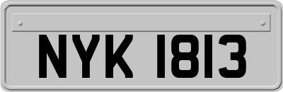 NYK1813