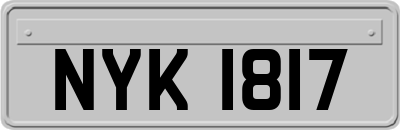 NYK1817