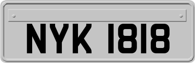 NYK1818