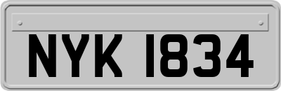 NYK1834
