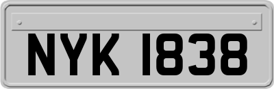 NYK1838