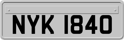 NYK1840