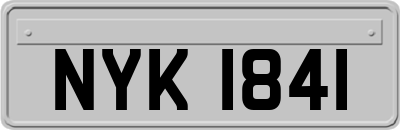 NYK1841