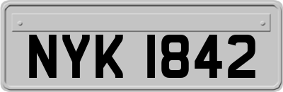 NYK1842