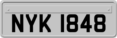 NYK1848