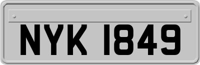 NYK1849