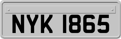NYK1865