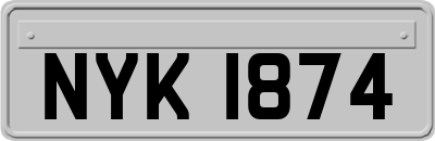 NYK1874