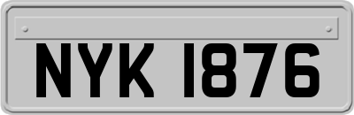 NYK1876