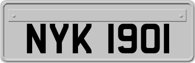 NYK1901