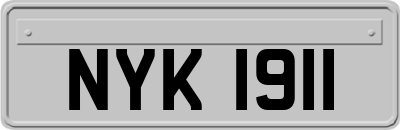 NYK1911