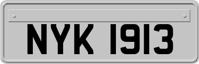 NYK1913