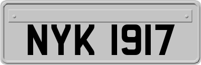 NYK1917