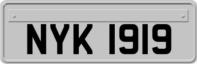 NYK1919