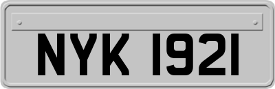 NYK1921