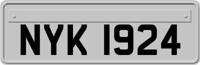 NYK1924