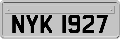 NYK1927