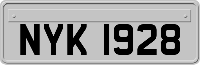 NYK1928