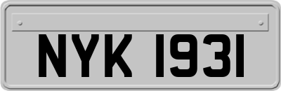 NYK1931