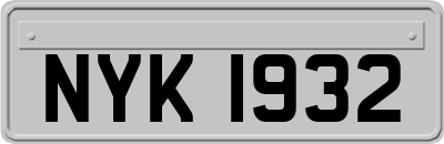 NYK1932