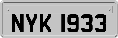 NYK1933