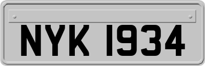 NYK1934