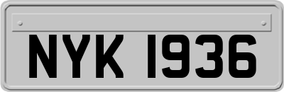 NYK1936