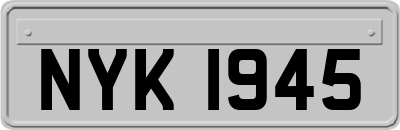 NYK1945