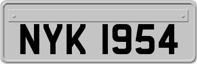 NYK1954
