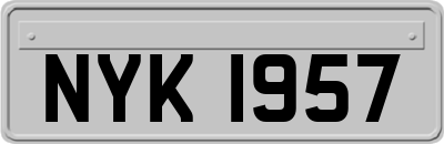 NYK1957