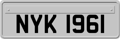 NYK1961