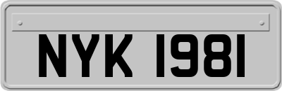 NYK1981