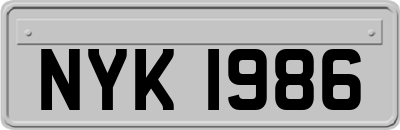 NYK1986