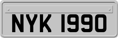 NYK1990