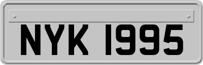 NYK1995