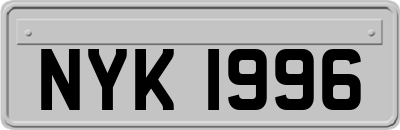 NYK1996
