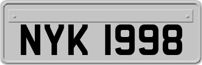 NYK1998